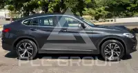 2020 BMW X4