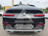 2020 BMW X4