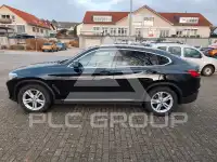 2020 BMW X4