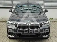 2020 BMW X4