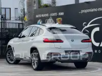 2020 BMW X4