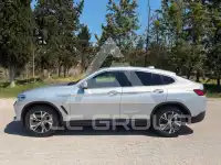 2020 BMW X4