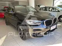 2020 BMW X4