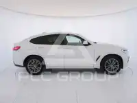 2020 BMW X4