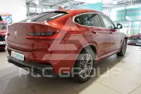 2020 BMW X4
