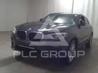 2020 BMW X4