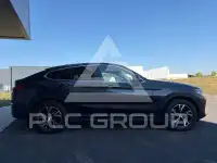 2020 BMW X4