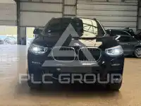 2020 BMW X4