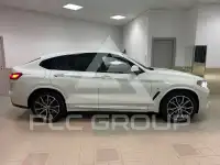 2020 BMW X4