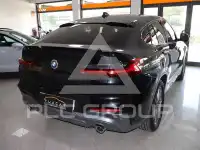 2020 BMW X4