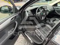 2020 BMW X4