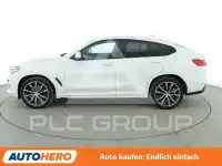 2020 BMW X4