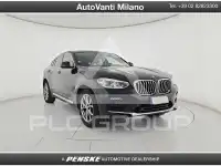 2020 BMW X4