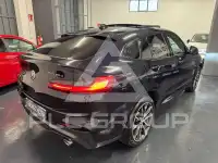 2020 BMW X4