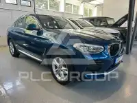 2020 BMW X4