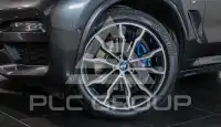2020 BMW X4