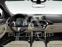 2020 BMW X4