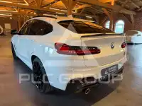 2020 BMW X4