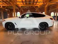 2020 BMW X4
