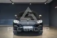 2020 BMW X4