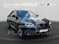 2020 BMW X4