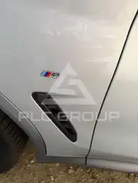 2020 BMW X4