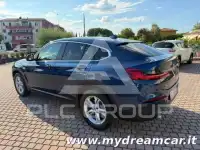 2020 BMW X4
