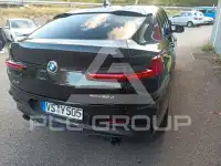 2020 BMW X4