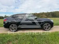 2020 BMW X4