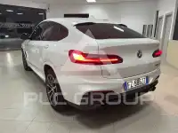 2020 BMW X4