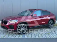2020 BMW X4
