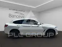 2020 BMW X4