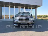 2020 BMW X4