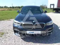 2020 BMW X4