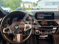 2020 BMW X4