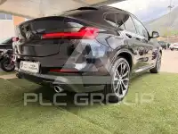 2020 BMW X4