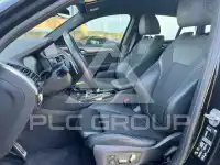 2020 BMW X4