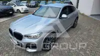 2020 BMW X4