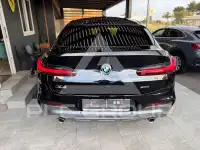 2020 BMW X4