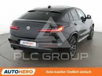 2020 BMW X4