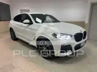 2020 BMW X4