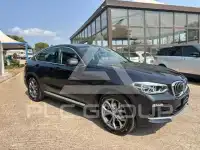2020 BMW X4