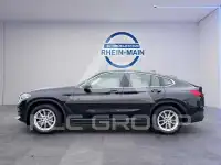 2020 BMW X4
