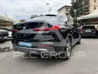 2020 BMW X4