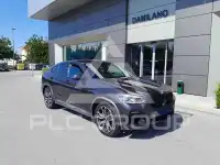 2020 BMW X4