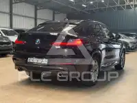 2020 BMW X4