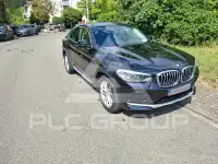2020 BMW X4