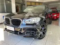 2020 BMW X4
