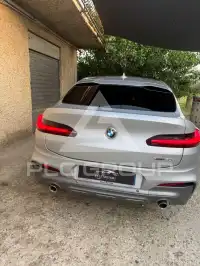 2020 BMW X4