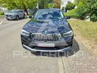 2020 BMW X4